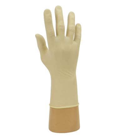 Synthetic Powder Free Glove (Small) - Pack of 100