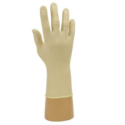 Synthetic Powder Free Glove (Medium) - Pack of 100