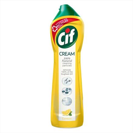Cif Cream Cleaner - 500ml