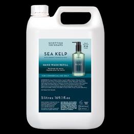 Montague Lloyd Sea Kelp Hand Wash - 5 Litre (Case of 2) - 836.415