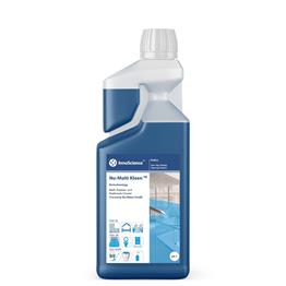 InnuScience Nu-Multi Kleen - All Purpose & Washroom Cleaner - 1 Litre