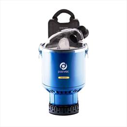 Pacvac Superpro 700 Backpack Vacuum - 230V - VB700PRO2A01