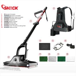 MotorScrubber SHOCK