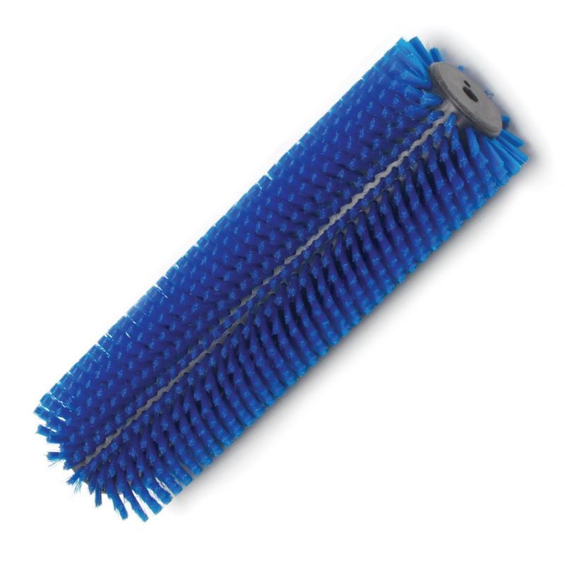 Multiwash 340 Hard Blue Brush - 90-0089-0000