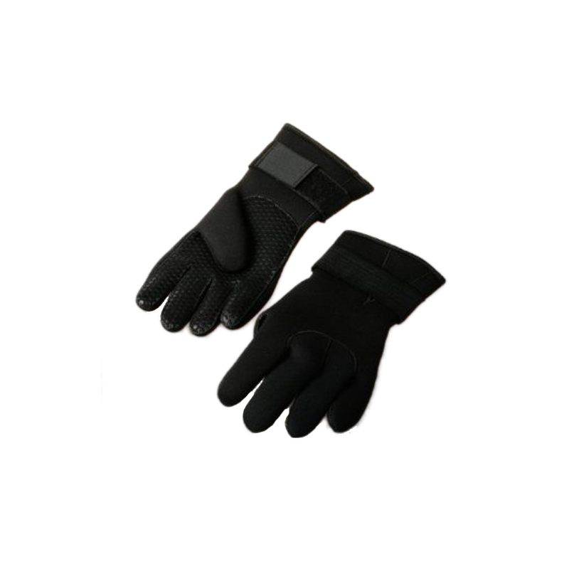 Window Cleaners Glove - Large (Pair)