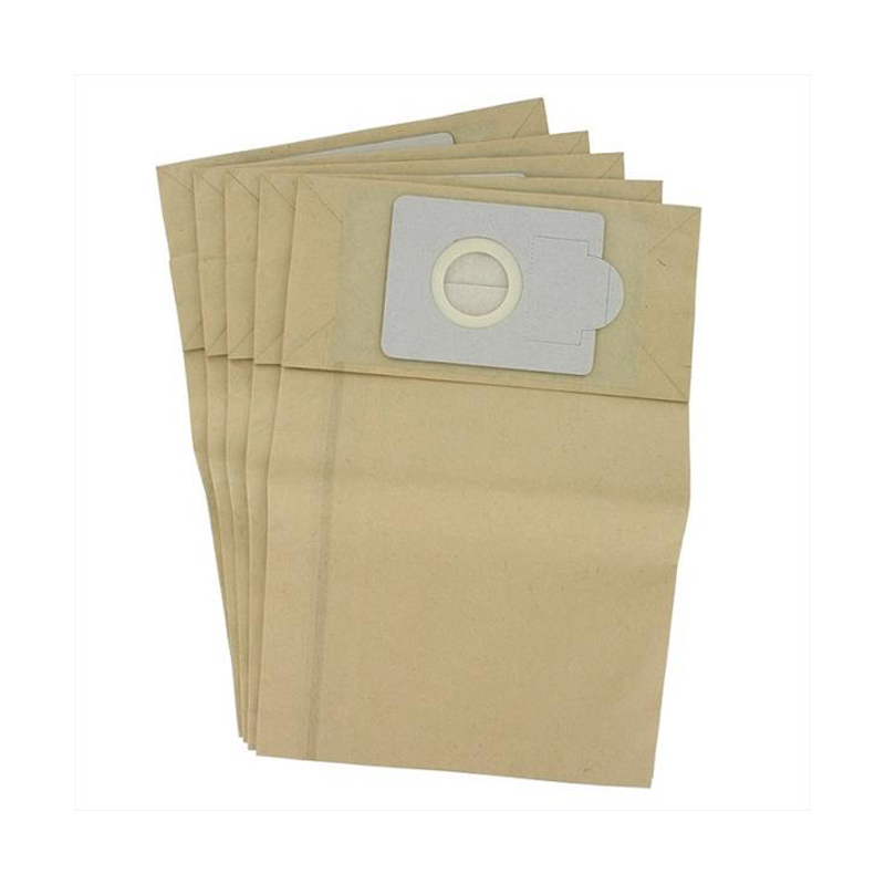 Victor D9A V9 Vacuum Bags, Pack of 10