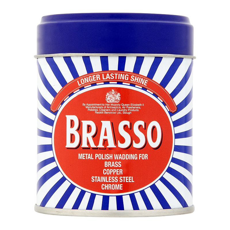 Brasso Wadding - RB01257
