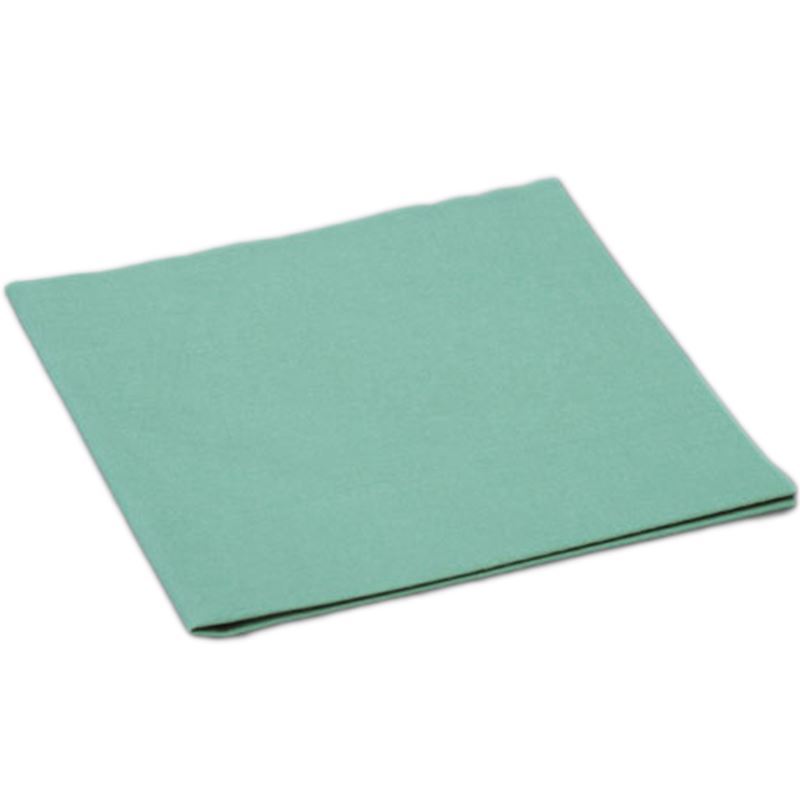 Evolon Cloths, Green - Pack of 10 - 126542