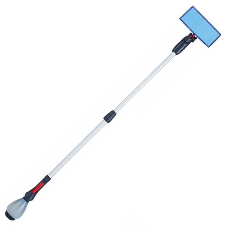 Cleano Indoor Window Cleaning Pole 3 Mtr