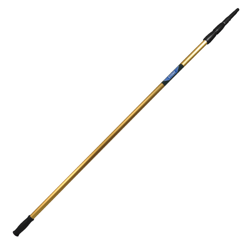 Ettore 3 Section Extension Pole - 24 Foot
