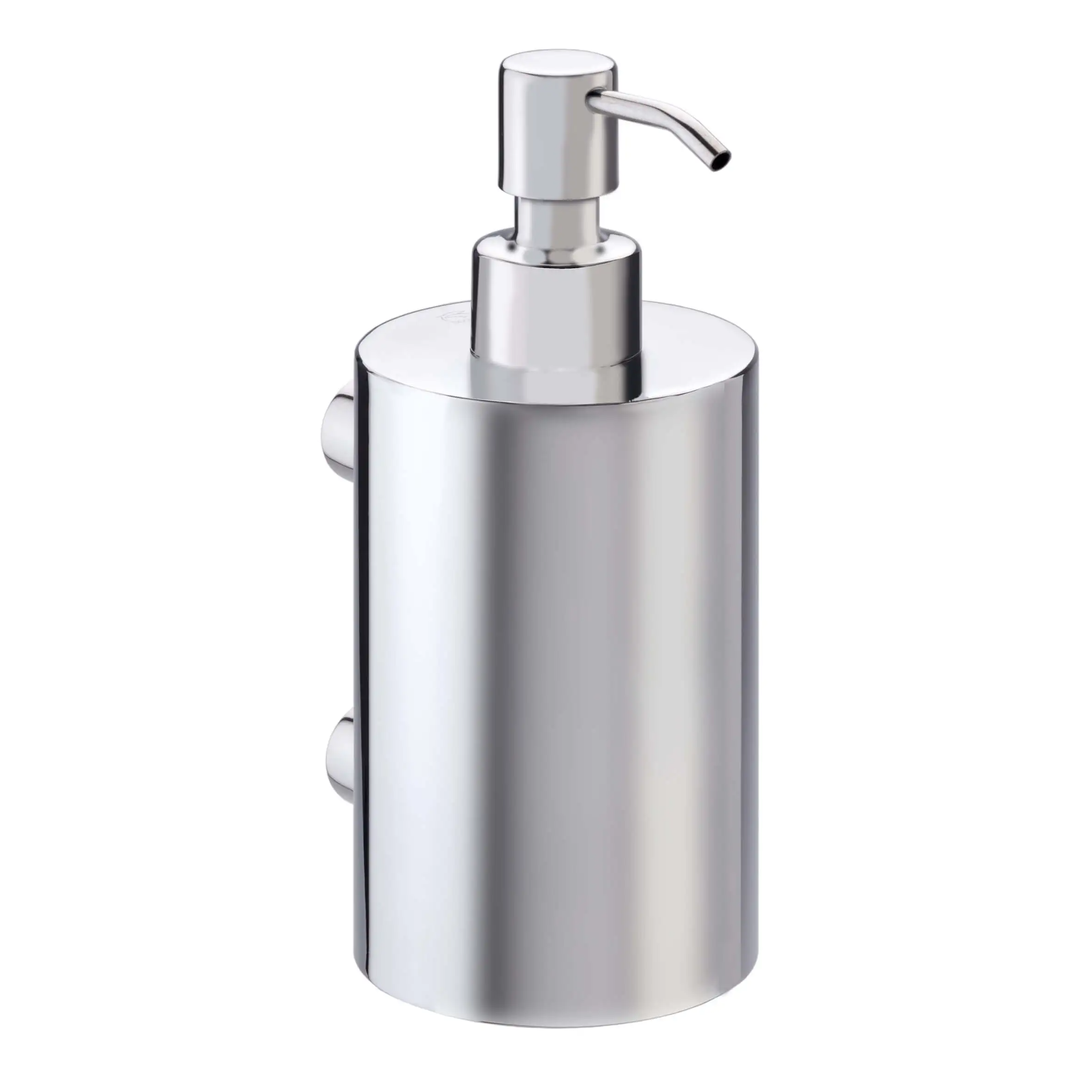 Dolphin Liquid Soap Dispenser Stainless Steel - BC613