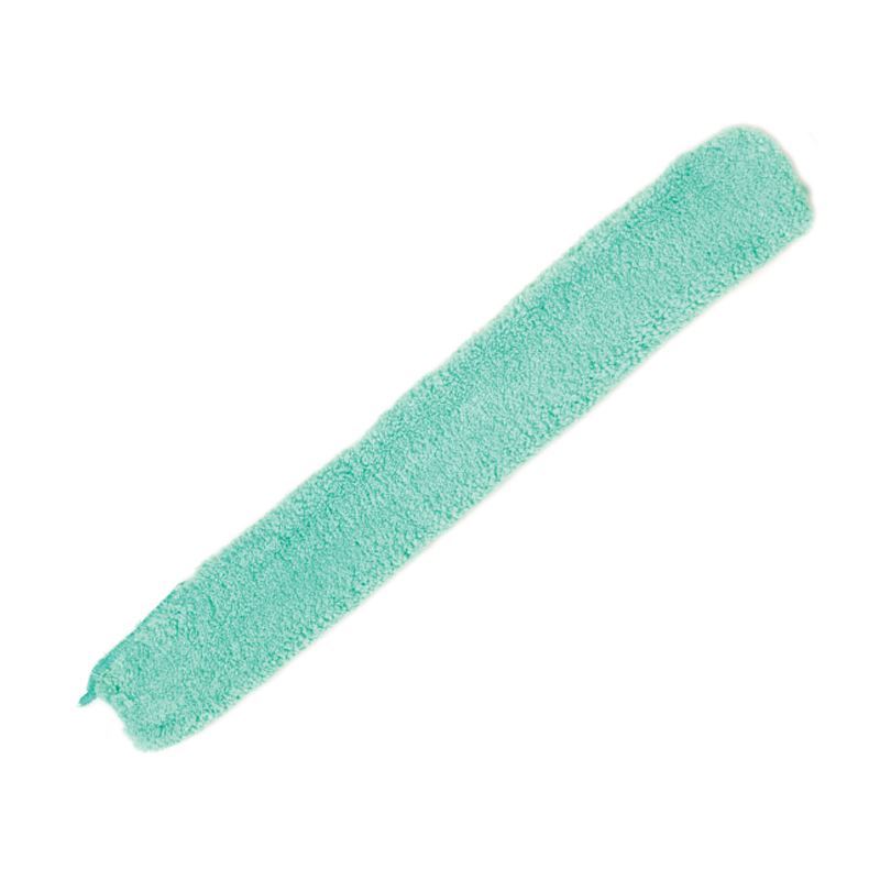 Rubbermaid Microfibre Wand Duster Replacement Sleeve - FGQ85100GR00