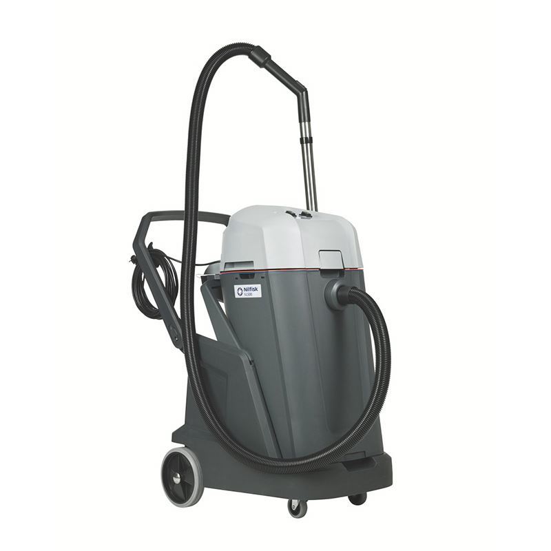 Nilfisk Vl500 75-2 Wet& Dry Vacuum 230V - 107405174