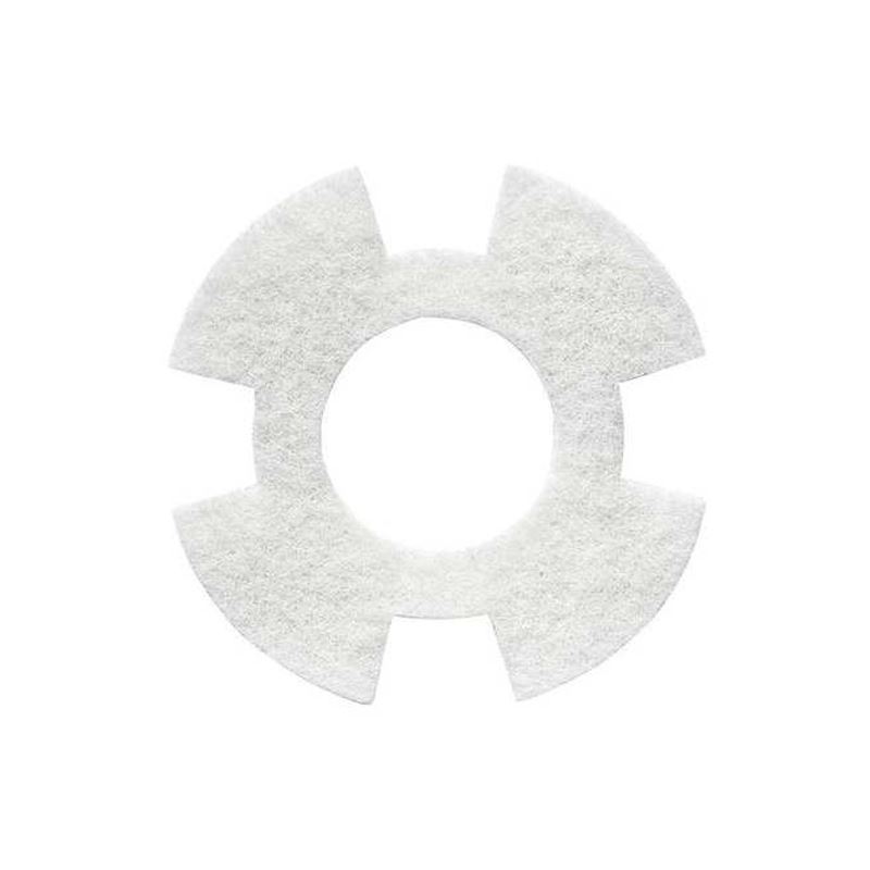 I-Mop White Twister Pads, Pack of 2 - 800006