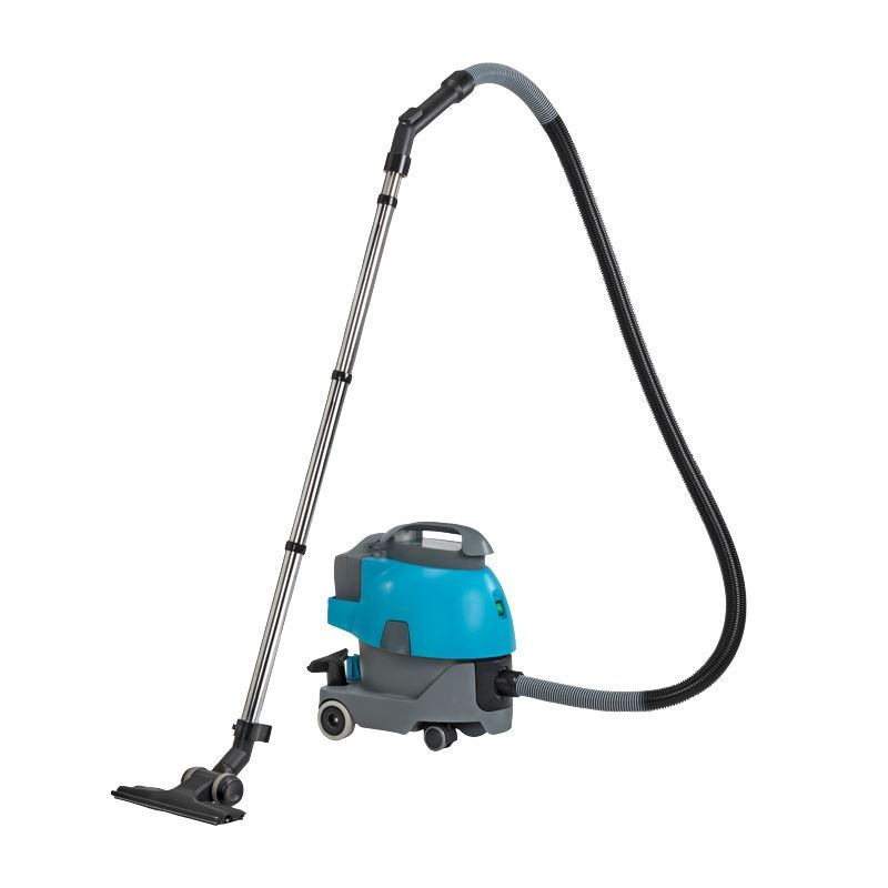 I-Vac C5 Battery Powered Commercial Tub Vacuum - IVACC5