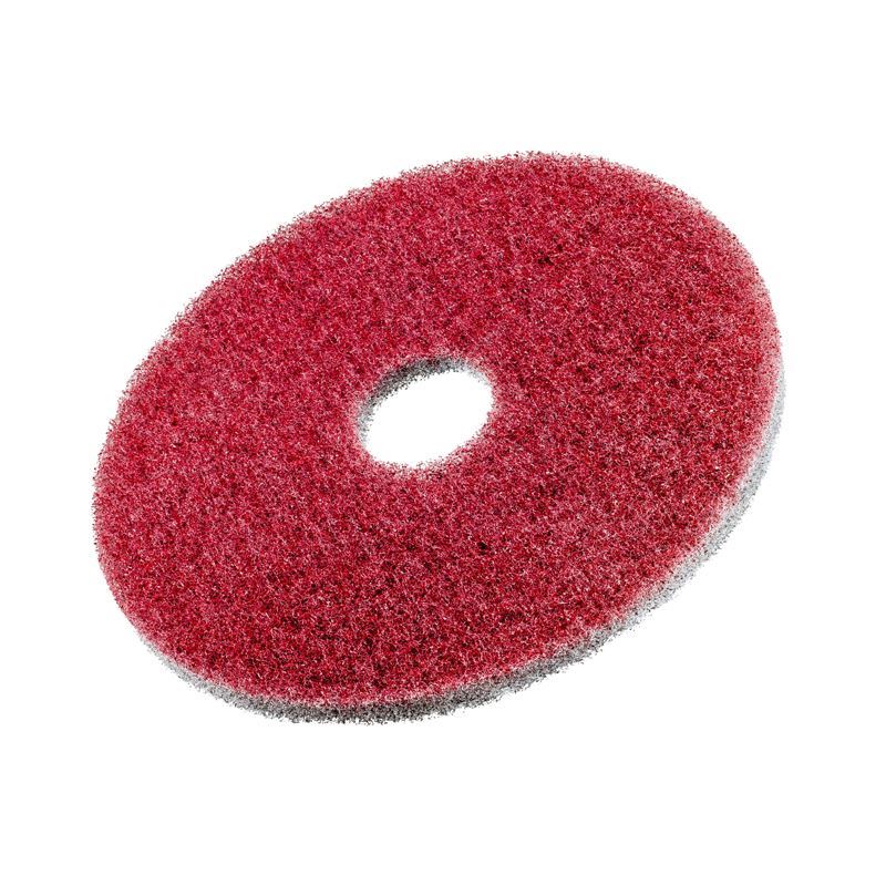 Twister Pad Red 20", Pack of 2