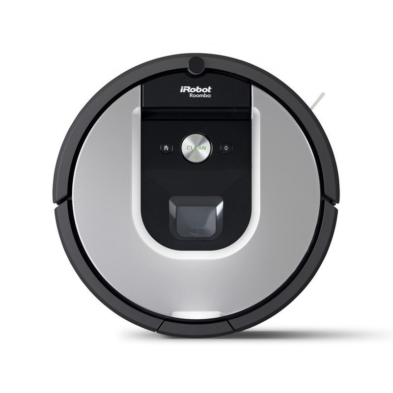 Irobot Roomba 965 Vacuum - 965040