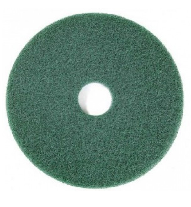 24" Twister Pad Green, Pack of 2 - 211731