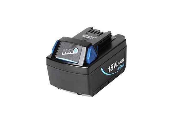 Replacement 18V Pacvac Lithium-Ion Battery