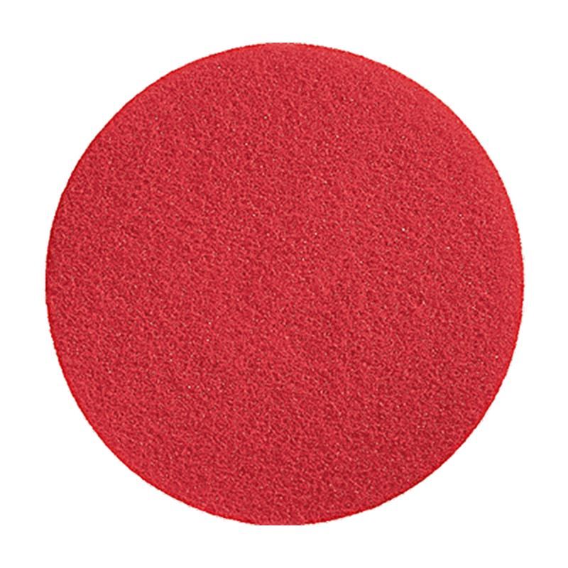 Motorscrubber Red Scrubbing Pads, Pack of 5