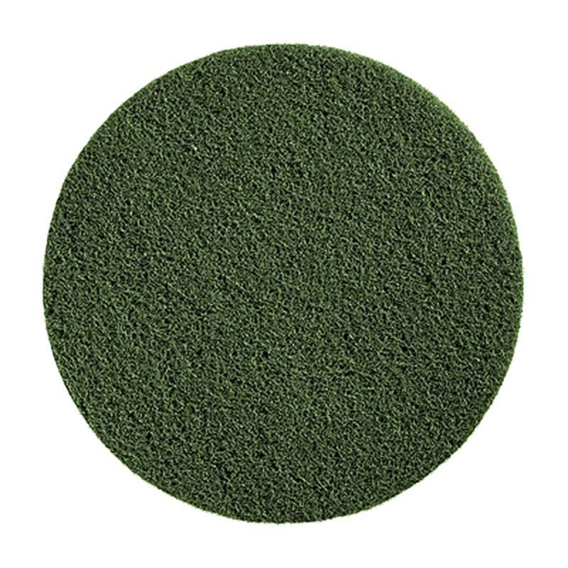 Motorscrubber Green Scrubbing Pads, Pack of 5 - MS1062