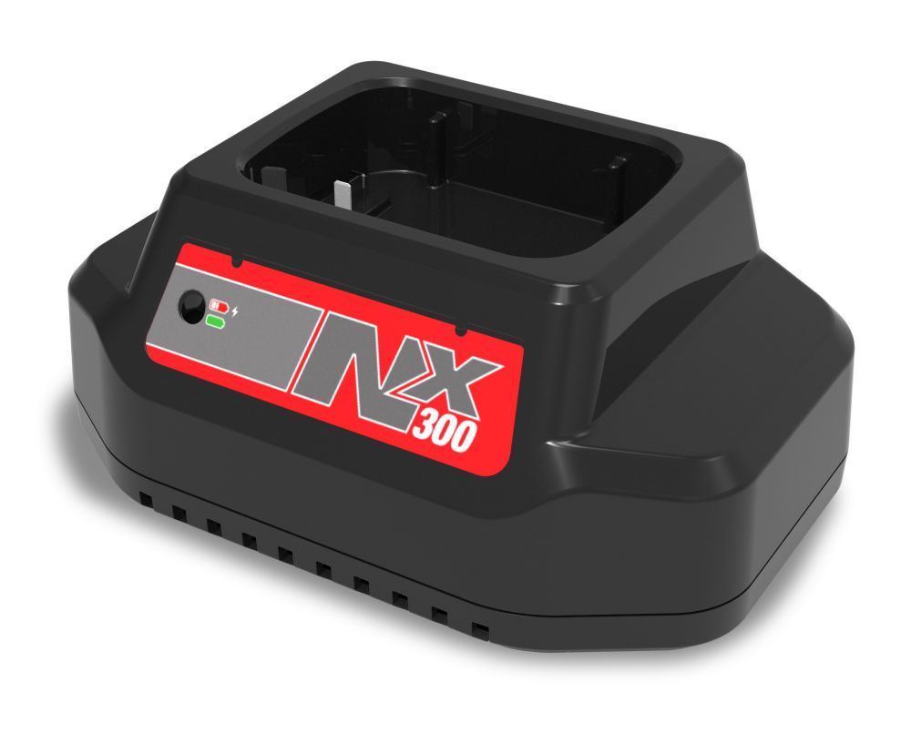 Numatic NX300 Lithium Battery Charger - 911334