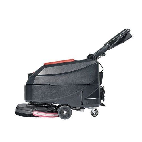 Viper AS4335C 430Mm / 35L Mains Scrubber Dryer - Complete With Pad Holder And Brush - 50000587
