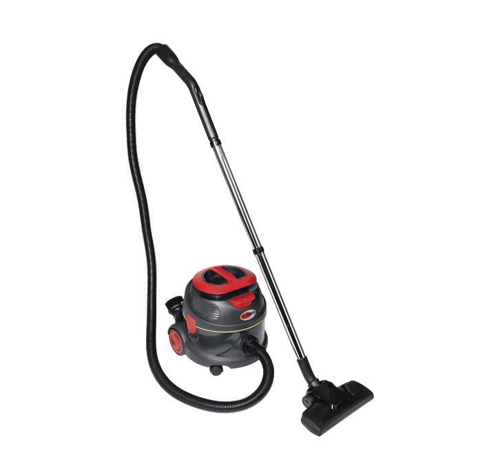 Viper DSU10 10 Litre Dry Vacuum With HEPA Filter- 50000514