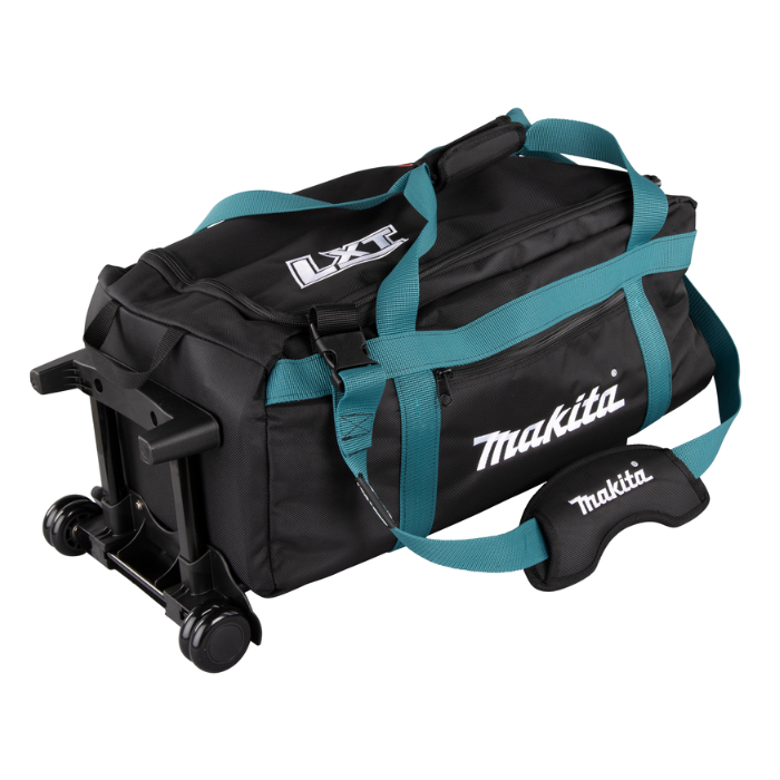 Makita Heavyweight Tool Bag with Trolley - E-12712