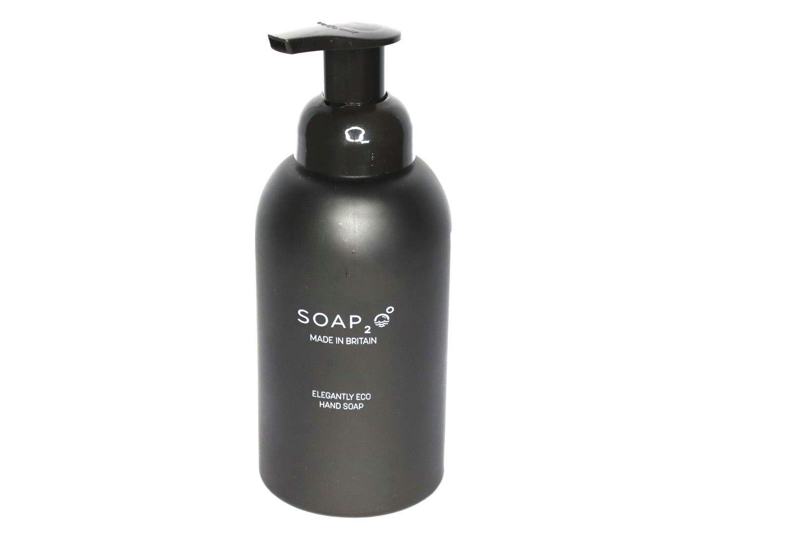 Soap2o Liquid Hand Soap Dispenser Bottle 350ml