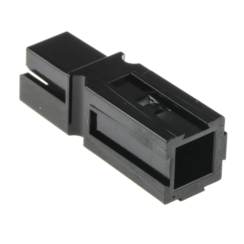 Anderson Power Products, PP15-45 Series 1 Way Connector Housing - 534-979