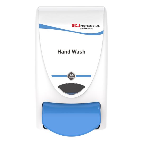 Deb 1 Litre Hand Wash Cleanse Washroom Dispenser