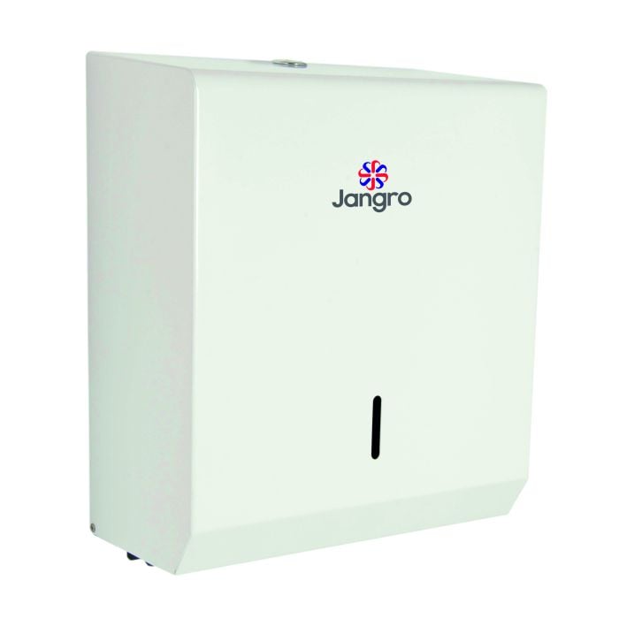 Jangro Metal Hand Towel Dispenser - AH109