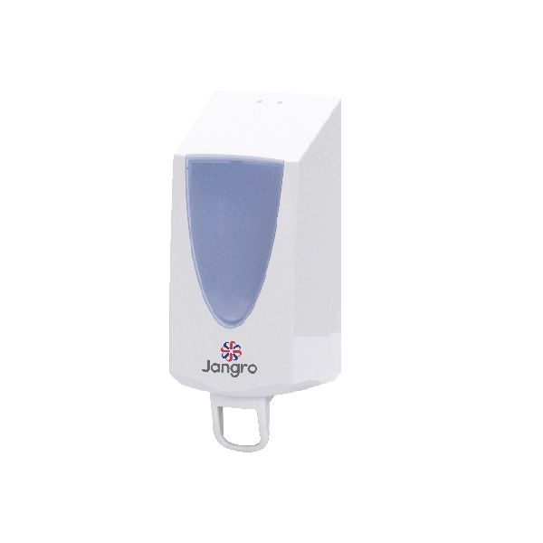 Jangro Bulk Fill Foam Soap Dispenser, 800ml - BK041