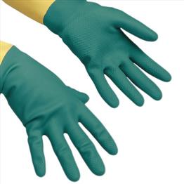 Double Dip Gloves - Large